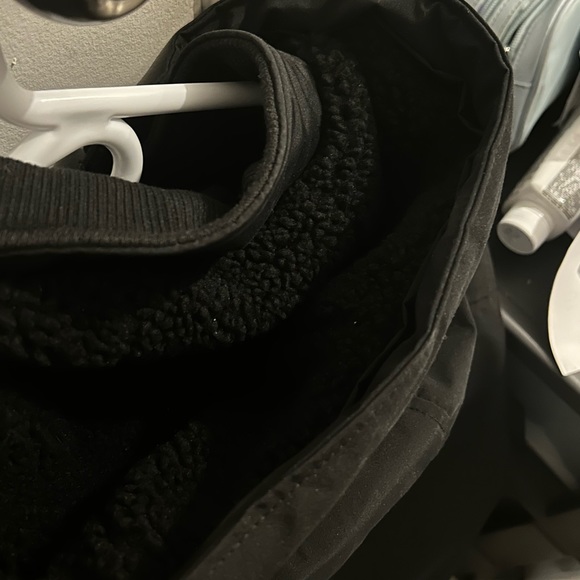 Calvin Klein Parka Jacket 👌 - Picture 3 of 6